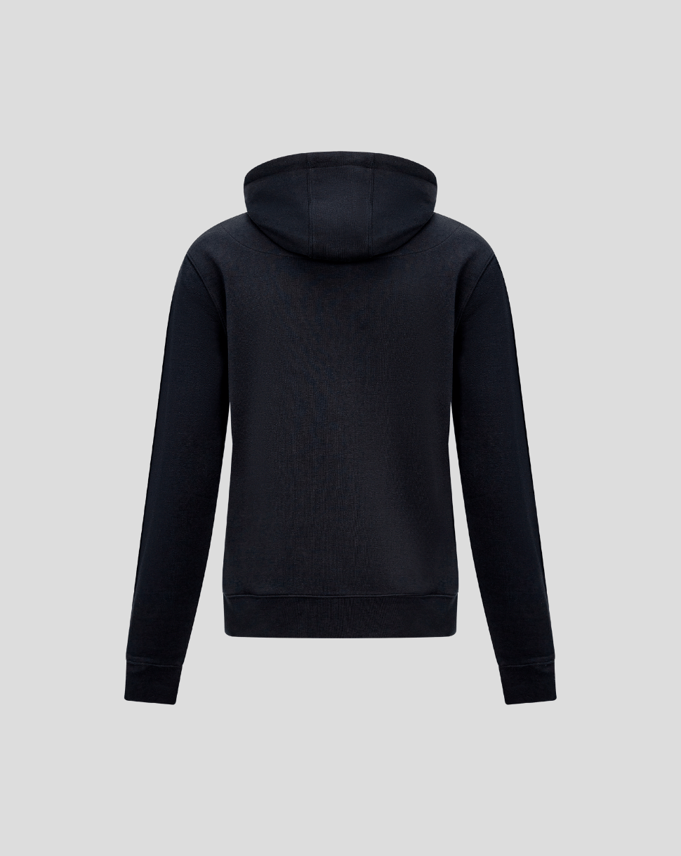 F1 FW LARGE LOGO HOODED SWEAT