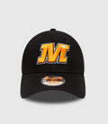 McLAREN USA VARSITY M LOGO 9FORTY CAP - NEW ERA