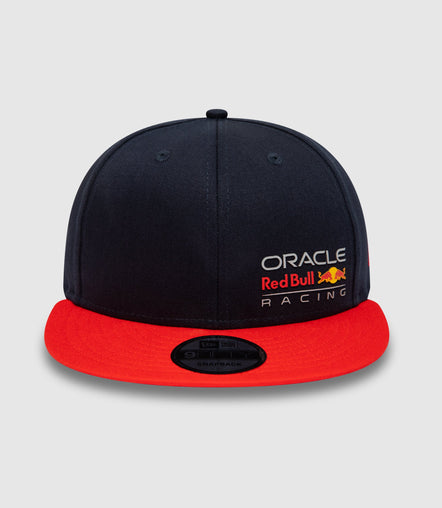 Oracle Red Bull Racing Essential 9Fifty New Era - Night Sky