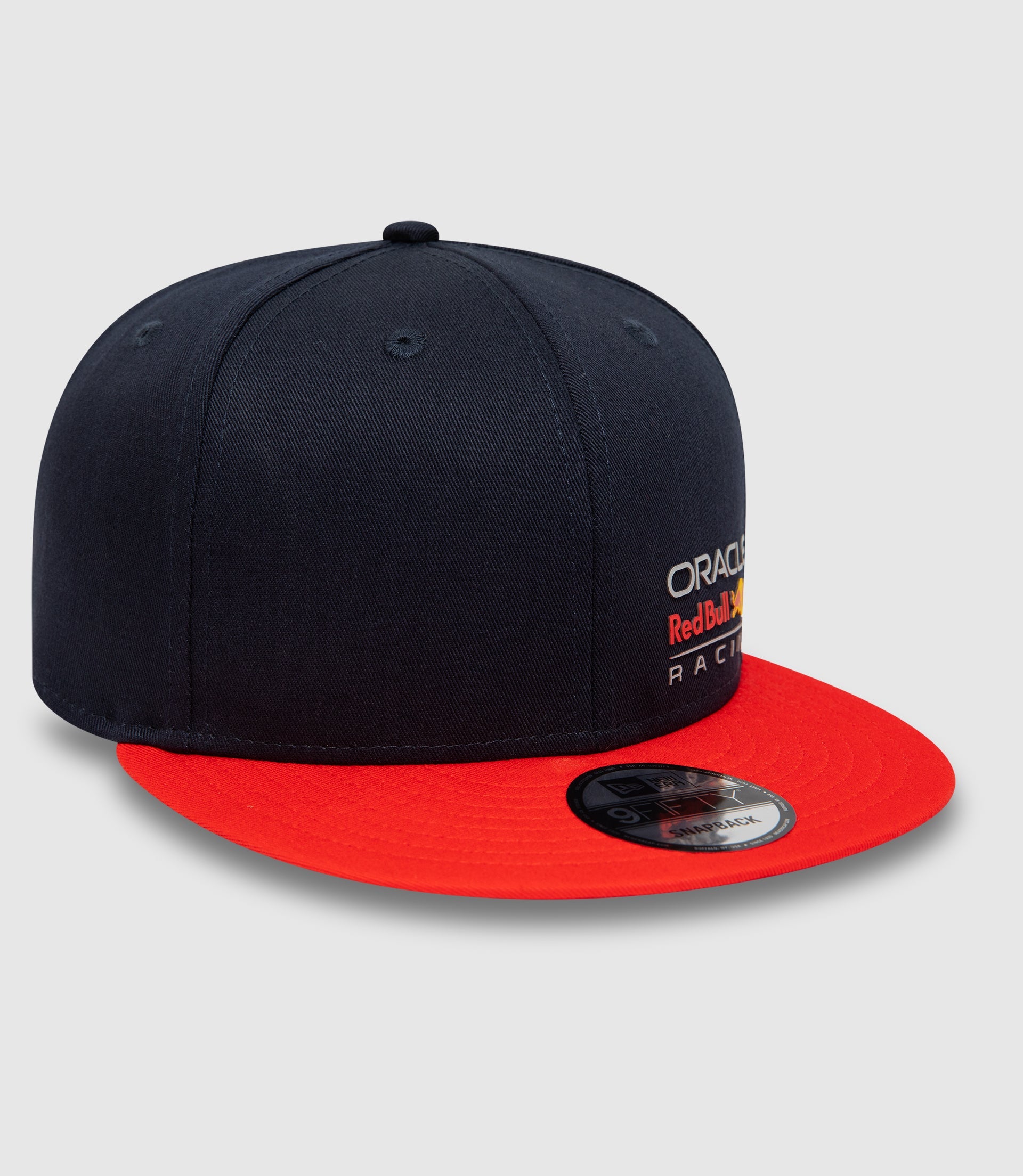 ORACLE RED BULL RACING ESSENTIAL 9FIFTY RBULLF1 NSK NEW ERA - NAVY