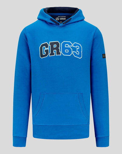 Amg boss deals hoodie