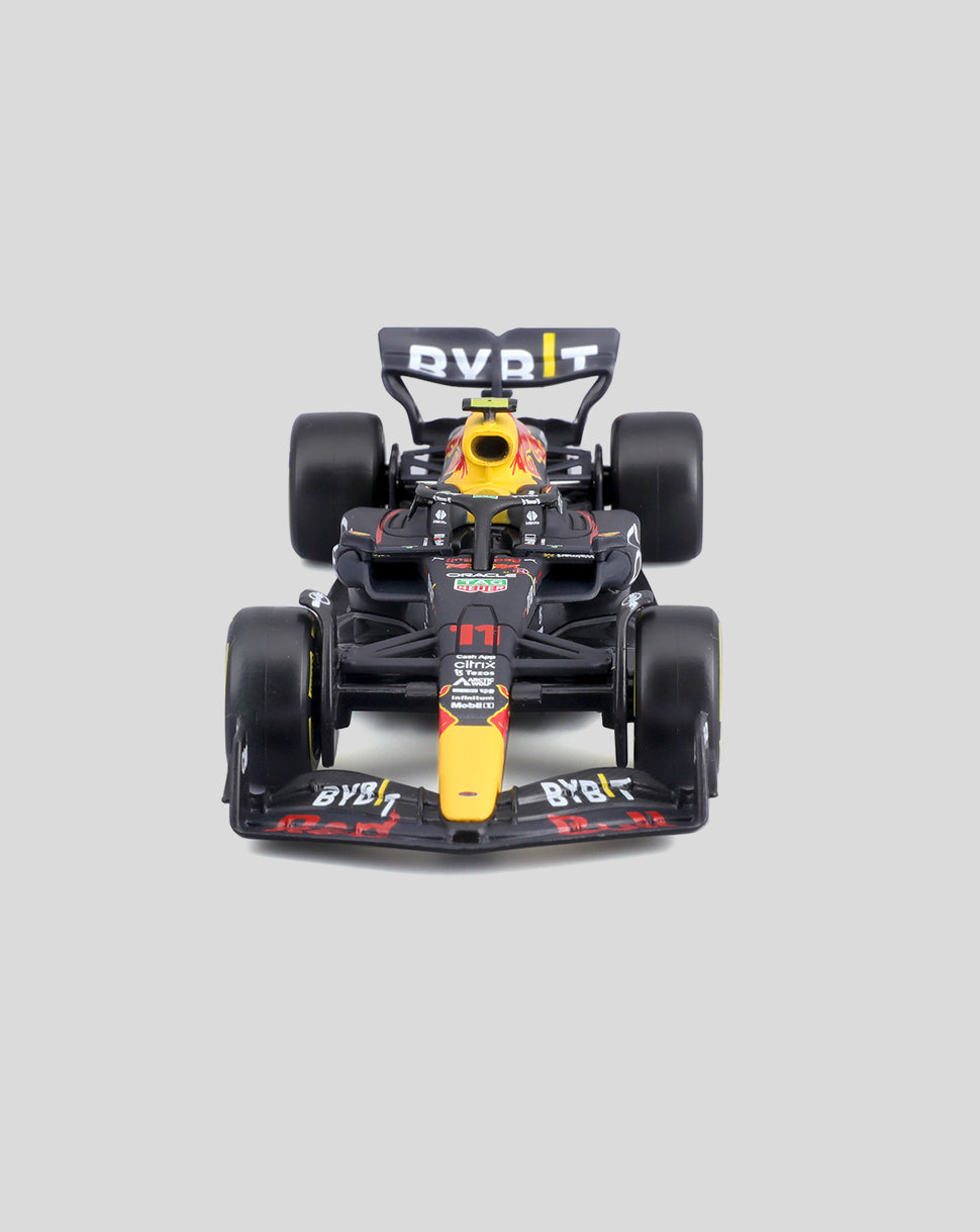 143 F1- Red Bull Racing RB18 - Sergio Pérez