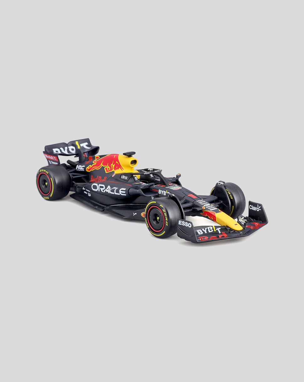 1:43 F1- Red Bull Racing RB18 - Max Verstappen