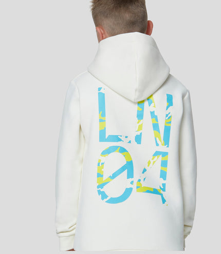 Off white hoodie junior sale