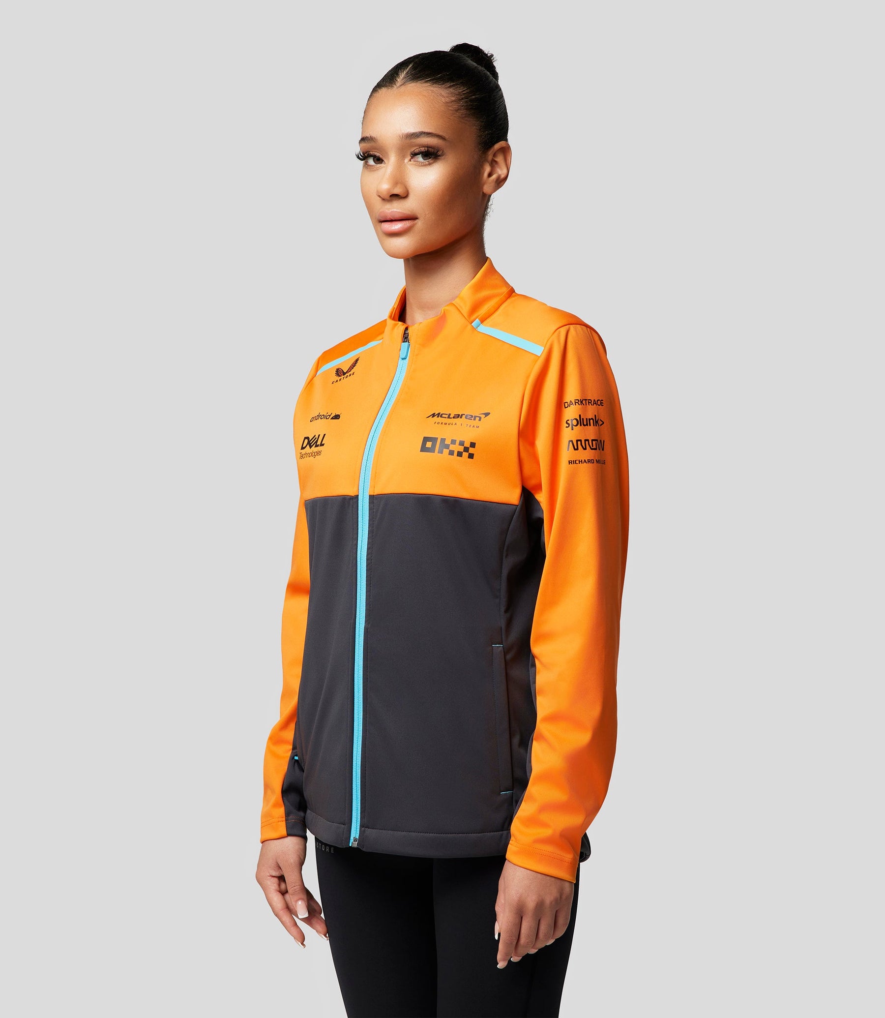 McLaren F1 Clothing & Merchandise | Silverstone Shop - Castore Silverstone