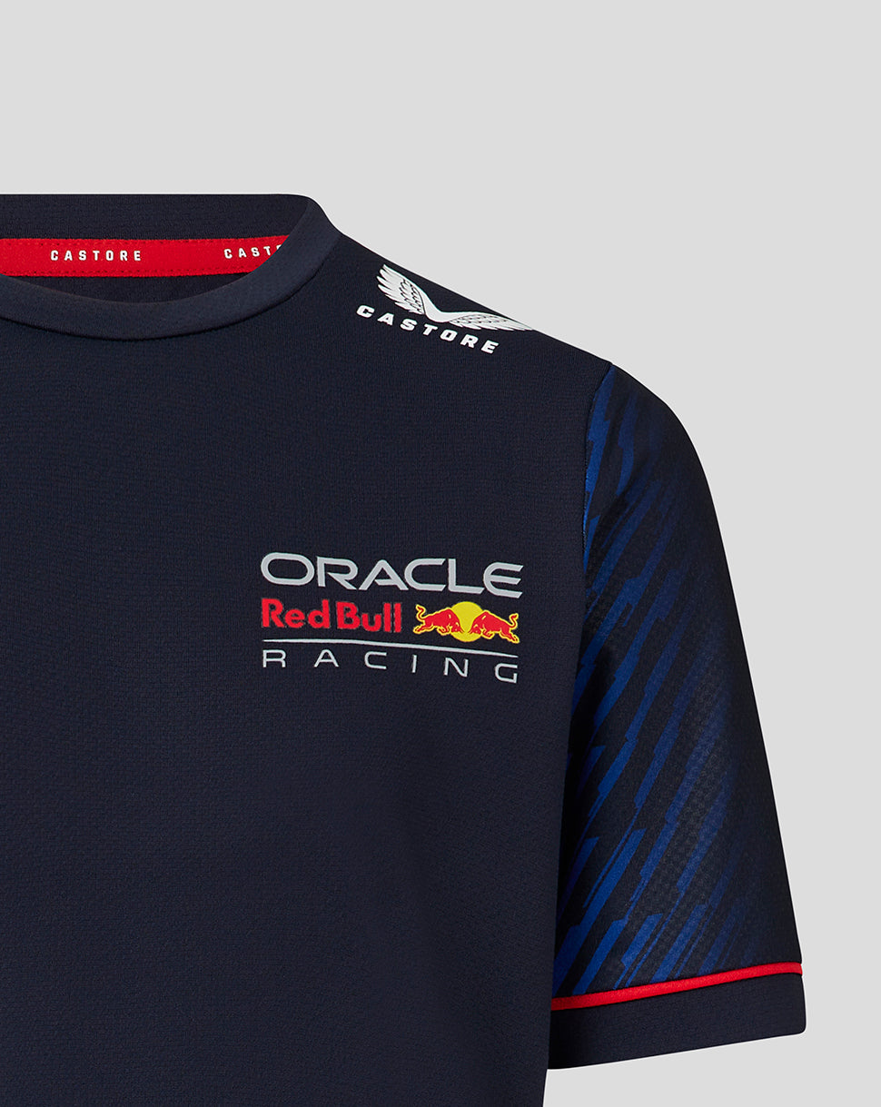 aston martin red bull racing t shirt