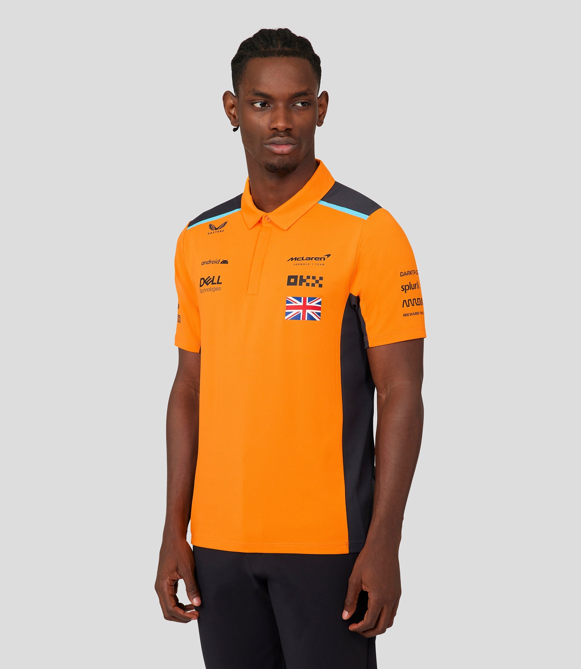 Did Silverstone Celebrations Break Lando Norriss Nose? The Update Is Here - xhq1rjp
