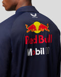 ORACLE RED BULL RACING OFFICIAL SOFT SHELL JACKET - NIGHT SKY