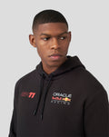 ORACLE RED BULL RACING UNISEX DRIVER SERGIO 