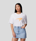 Unisex Speedmark T-Shirt - Bright White